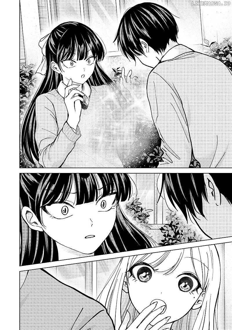 Kusunoki-San Failed To Debut In High School Chapter 13 - page 20