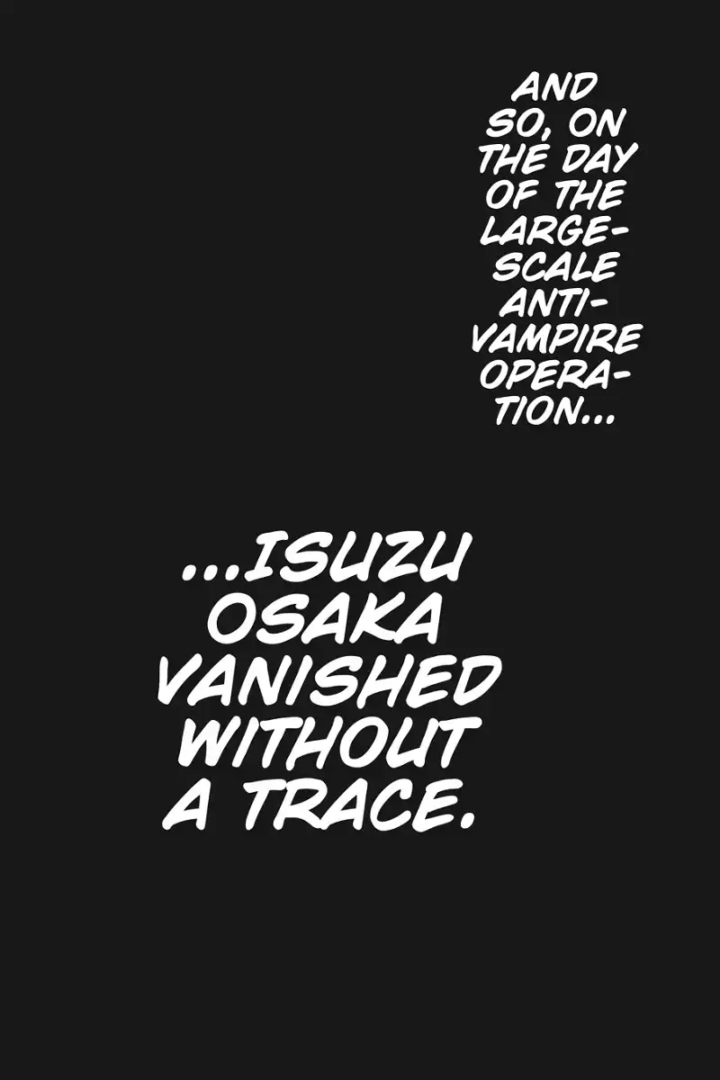 My Dear, Curse-Casting Vampiress chapter 13 - page 42