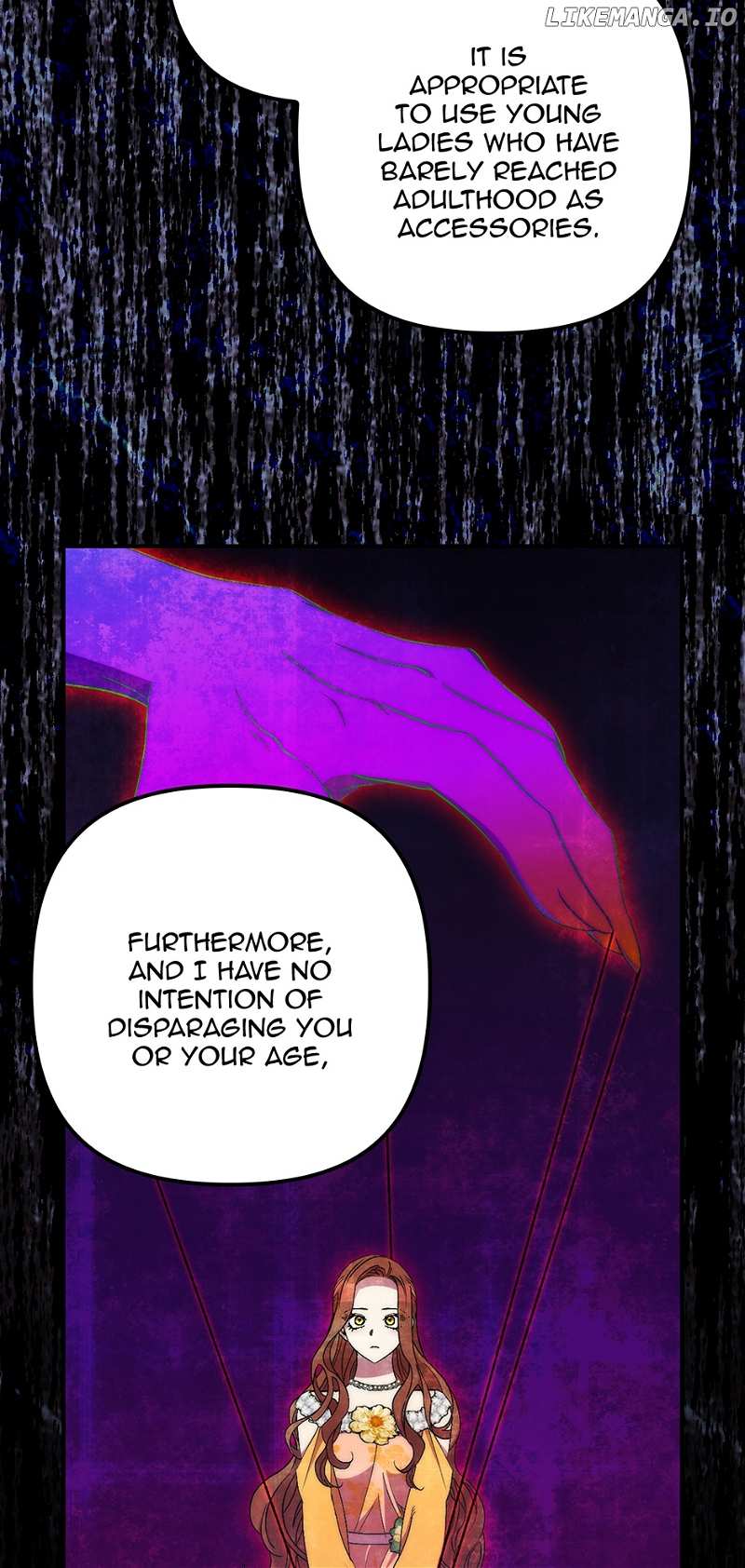 I'm the One Who Died, but the Hero Went Crazy Chapter 30 - page 50