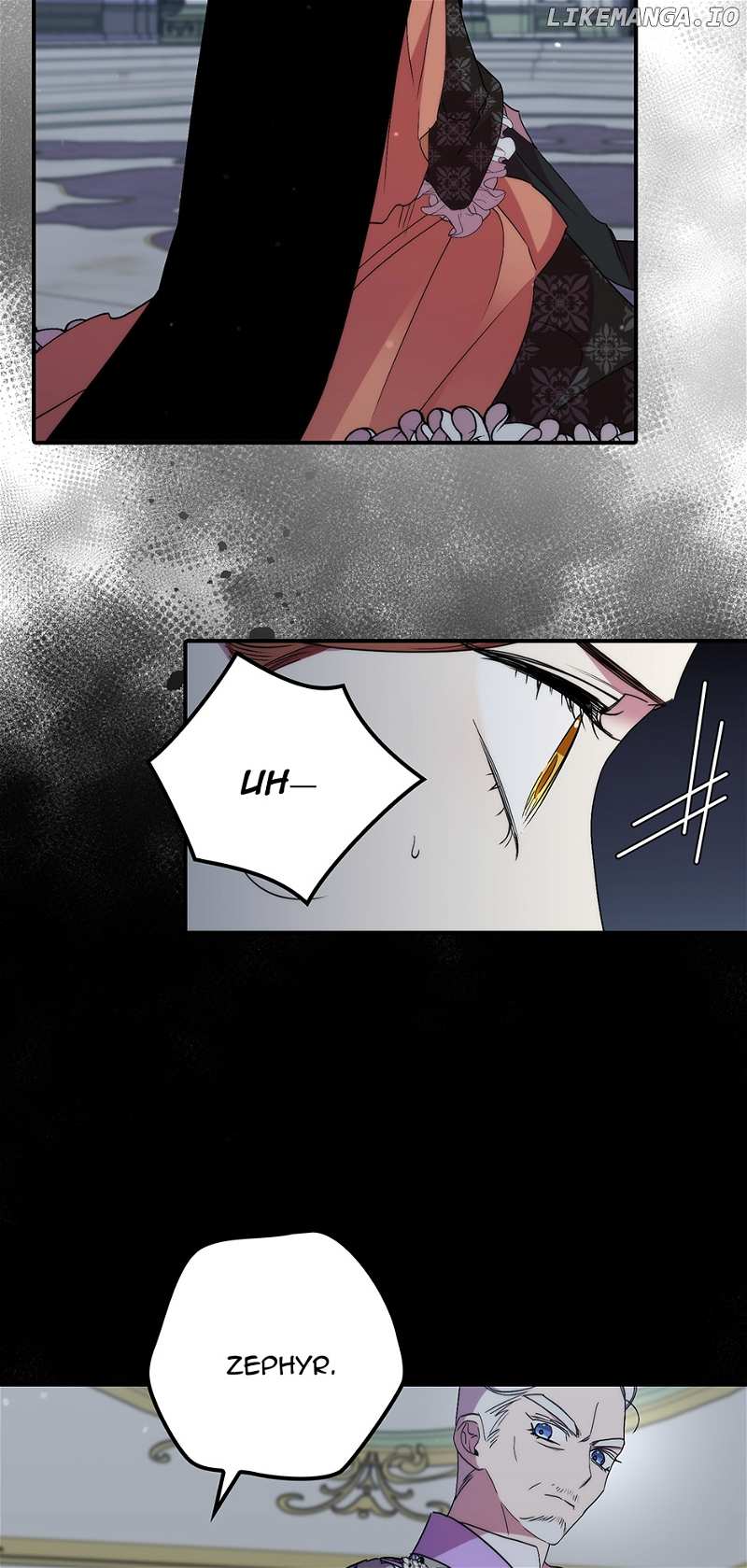 I'm the One Who Died, but the Hero Went Crazy Chapter 32 - page 27