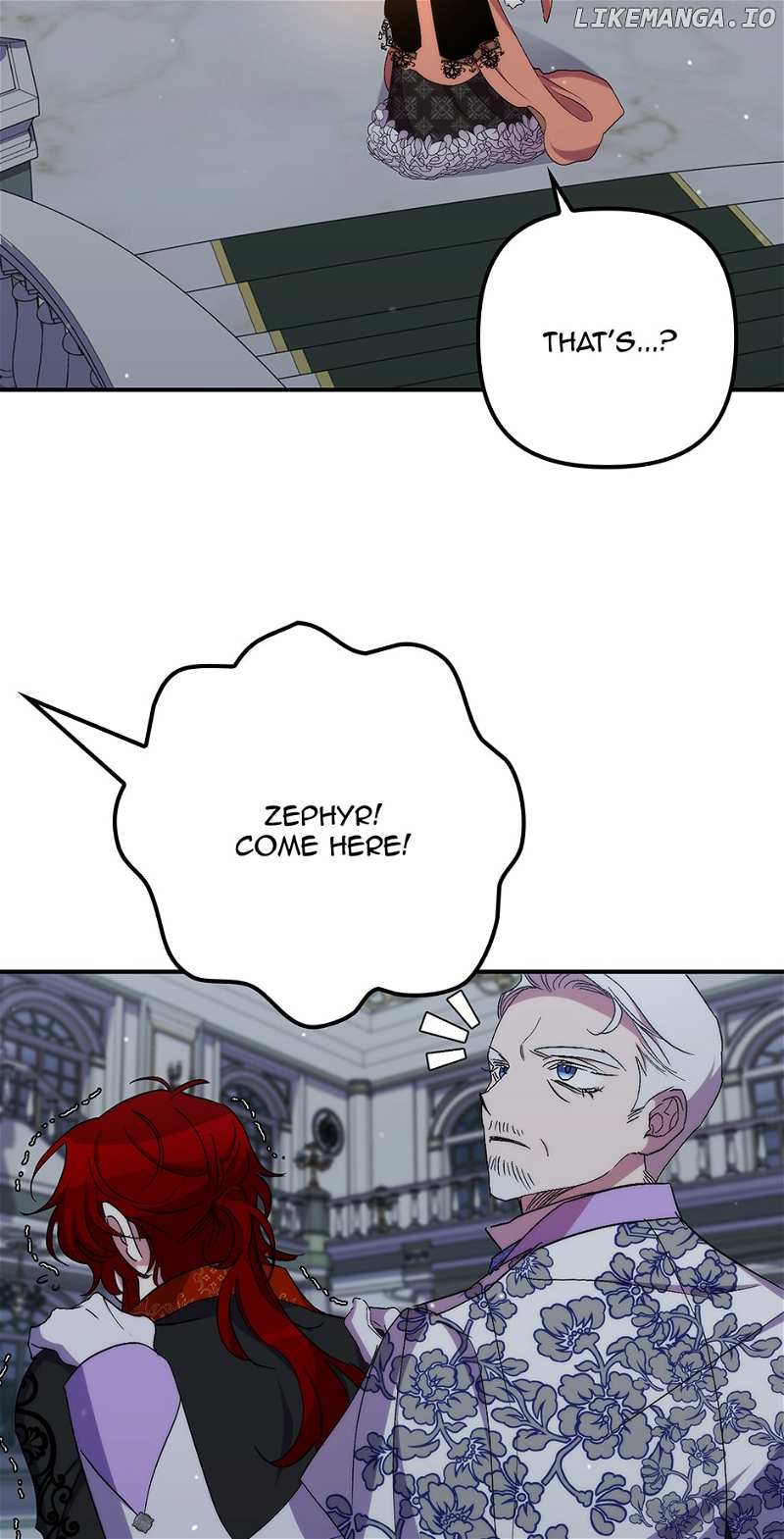 I'm the One Who Died, but the Hero Went Crazy Chapter 32 - page 36