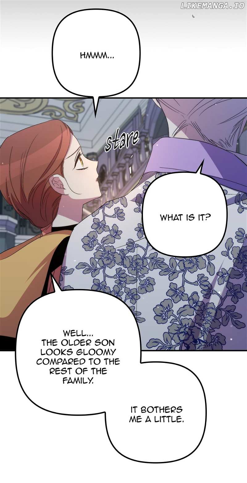 I'm the One Who Died, but the Hero Went Crazy Chapter 32 - page 40