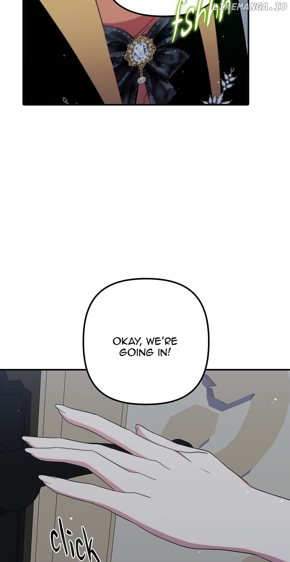 I'm the One Who Died, but the Hero Went Crazy Chapter 32 - page 57