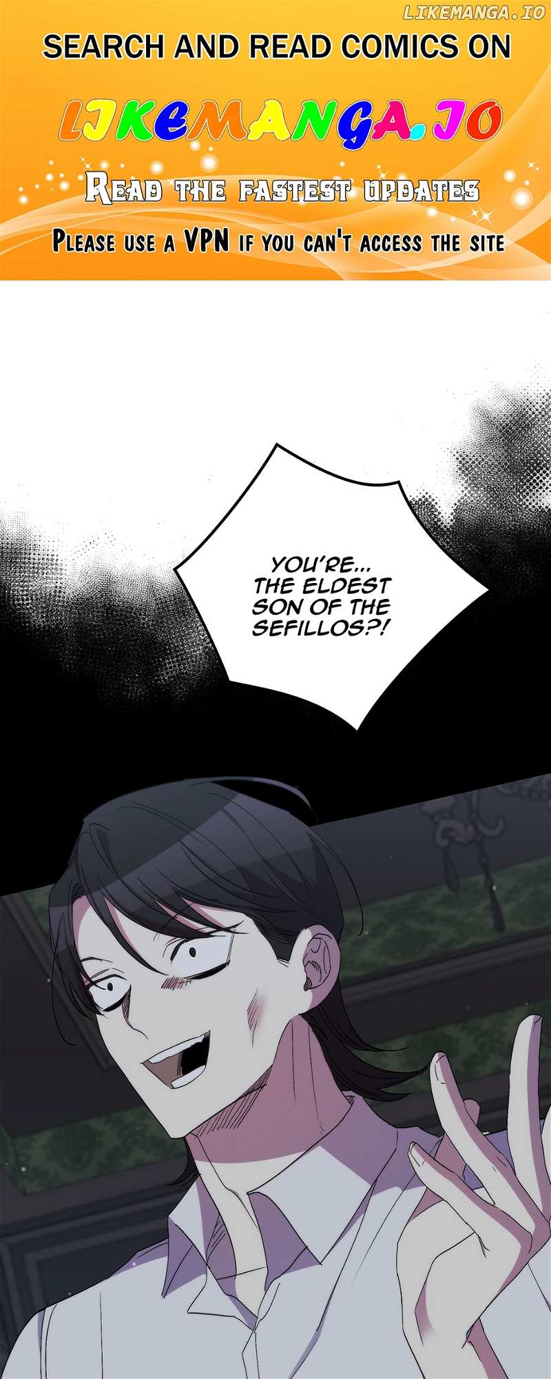 I'm the One Who Died, but the Hero Went Crazy Chapter 33 - page 1