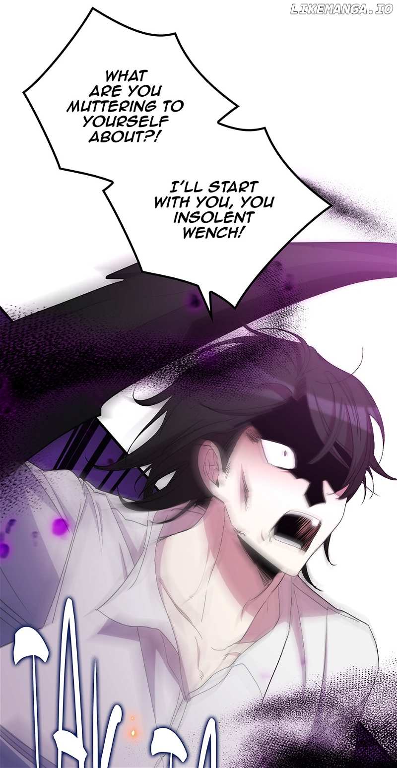 I'm the One Who Died, but the Hero Went Crazy Chapter 33 - page 38