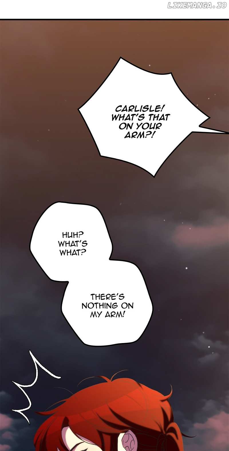 I'm the One Who Died, but the Hero Went Crazy Chapter 33 - page 57