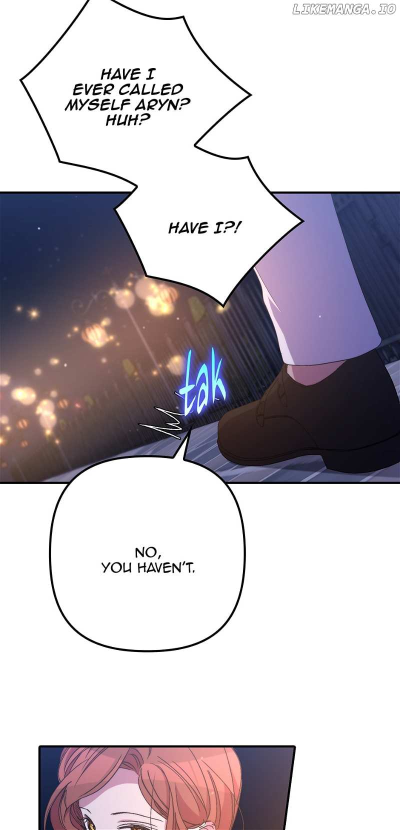 I'm the One Who Died, but the Hero Went Crazy Chapter 33 - page 71