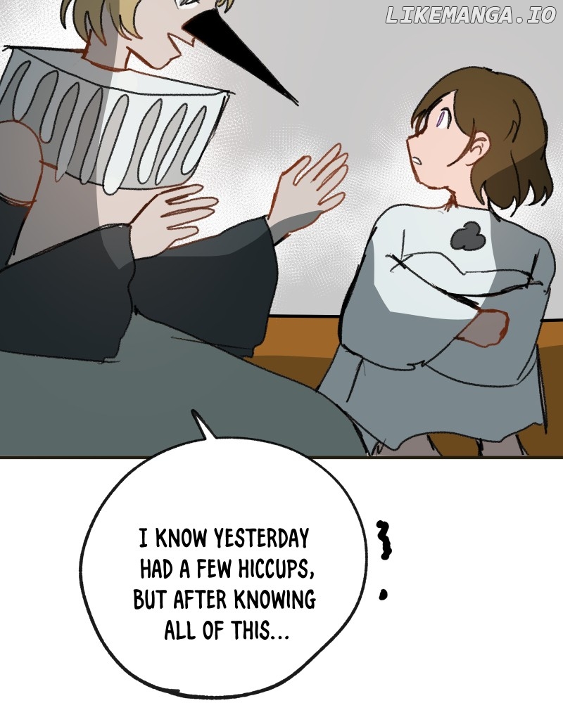Do You Remember Chapter 67 - page 33