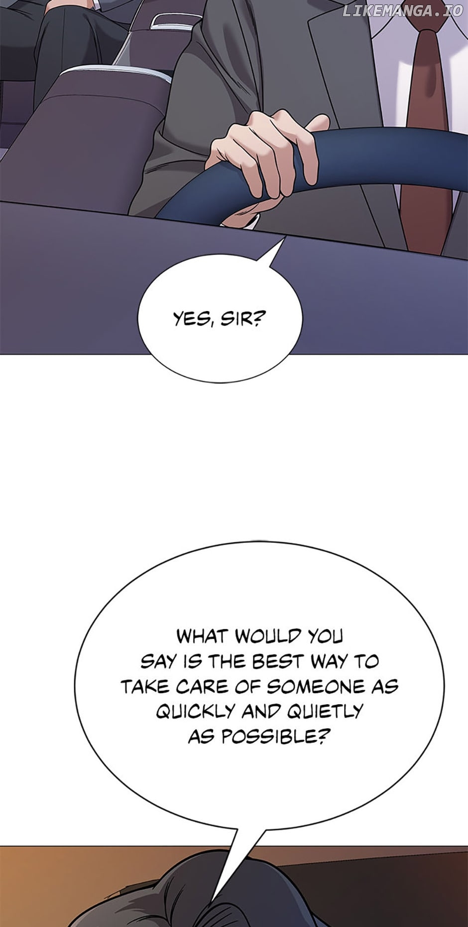 Future Bank Chapter 51 - page 27