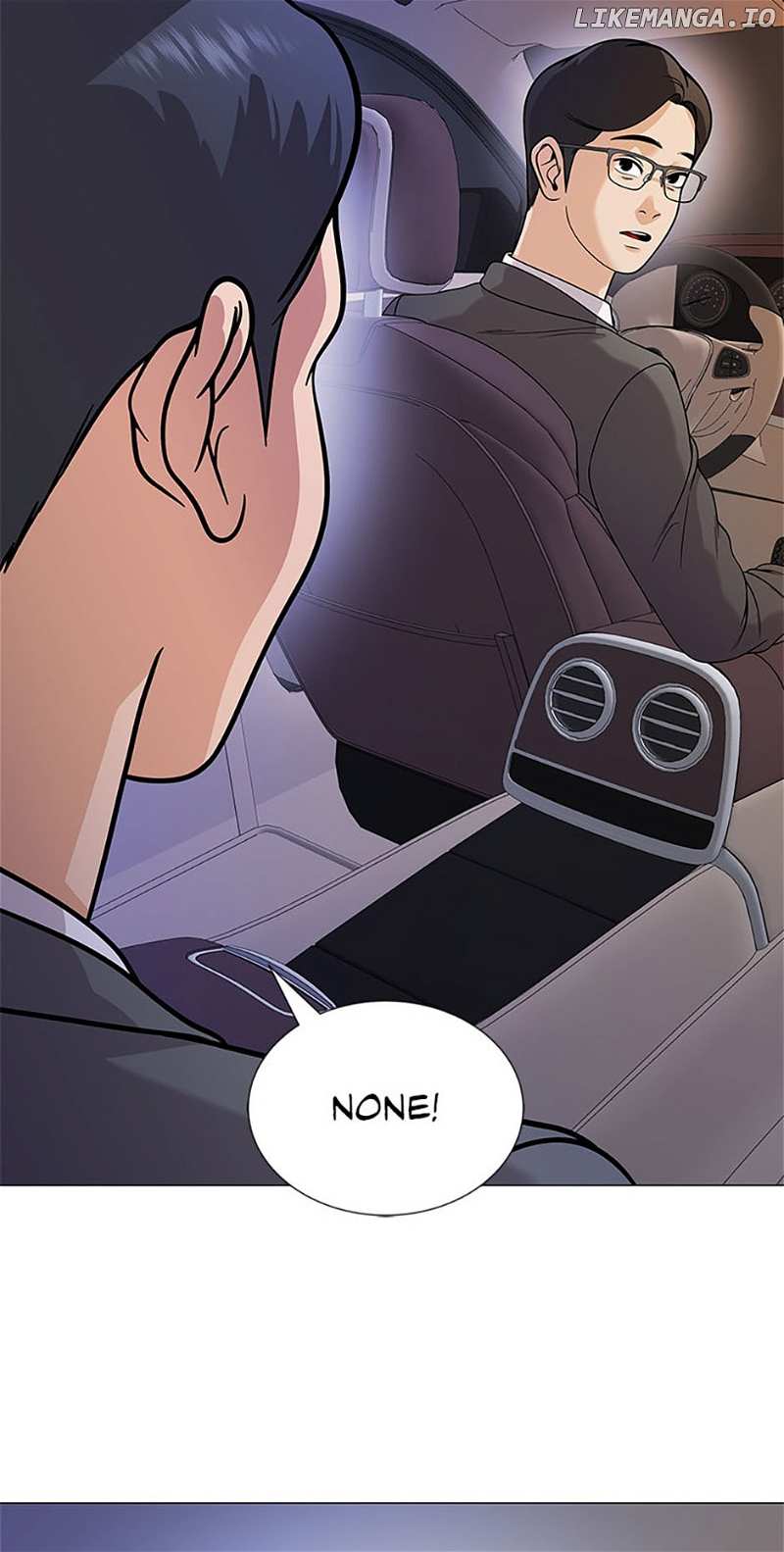Future Bank Chapter 51 - page 29