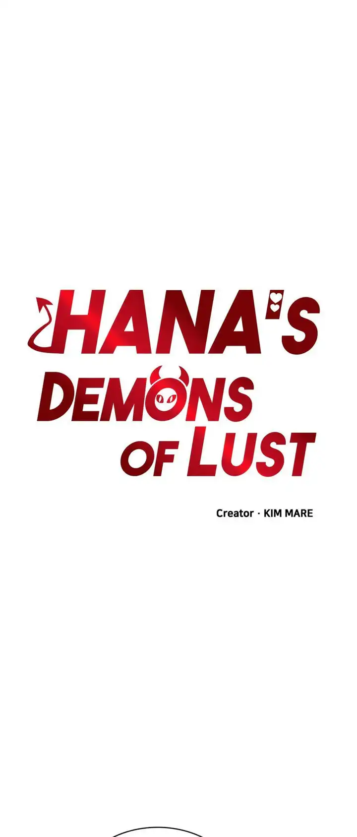 Hana's Demons of Lust Chapter 80 - page 24