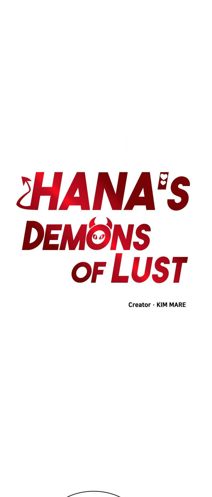 Hana's Demons of Lust Chapter 80 - page 24