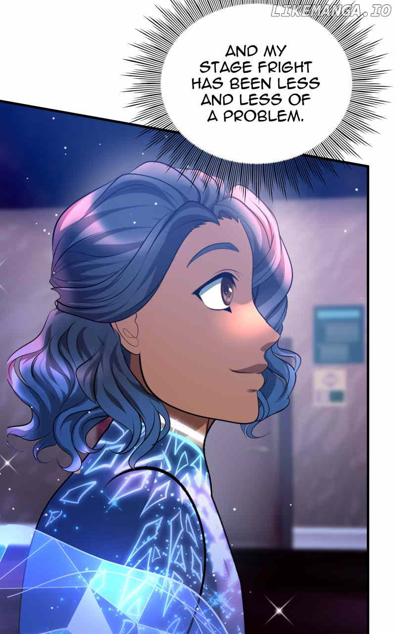 Cinder and Charm Chapter 19 - page 12