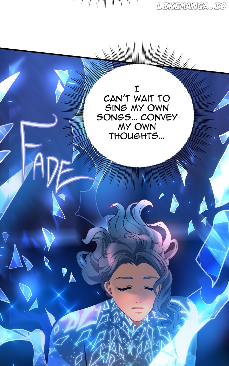 Cinder and Charm Chapter 19 - page 19