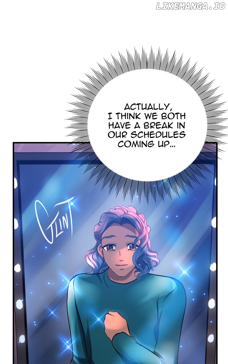Cinder and Charm Chapter 19 - page 22