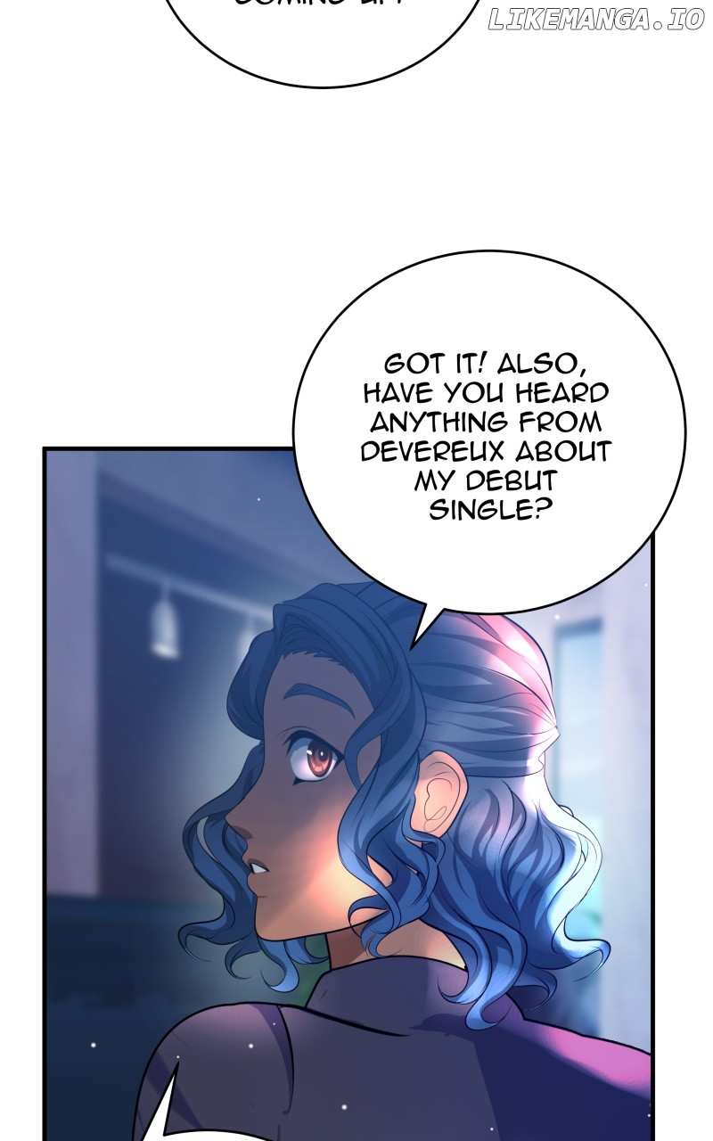 Cinder and Charm Chapter 19 - page 26