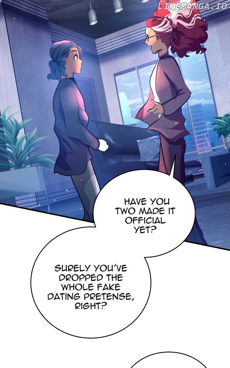 Cinder and Charm Chapter 19 - page 34