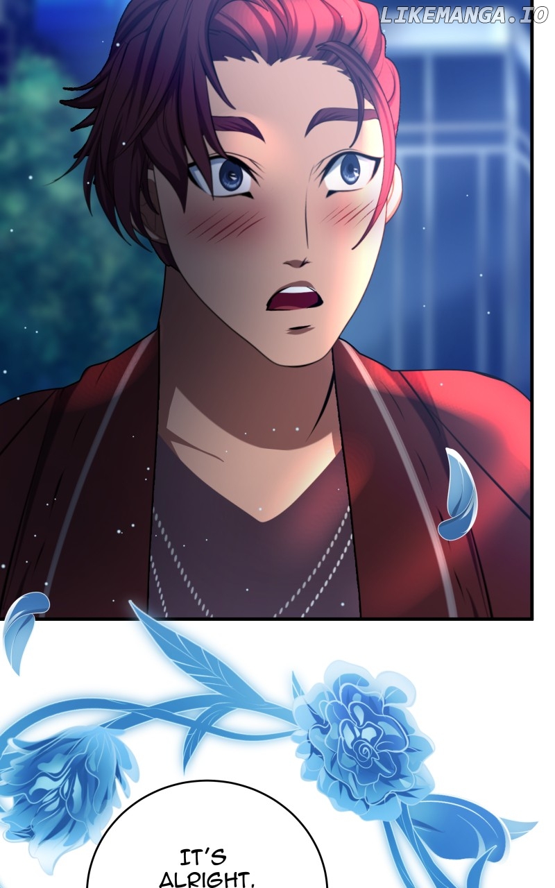 Cinder and Charm Chapter 19 - page 43