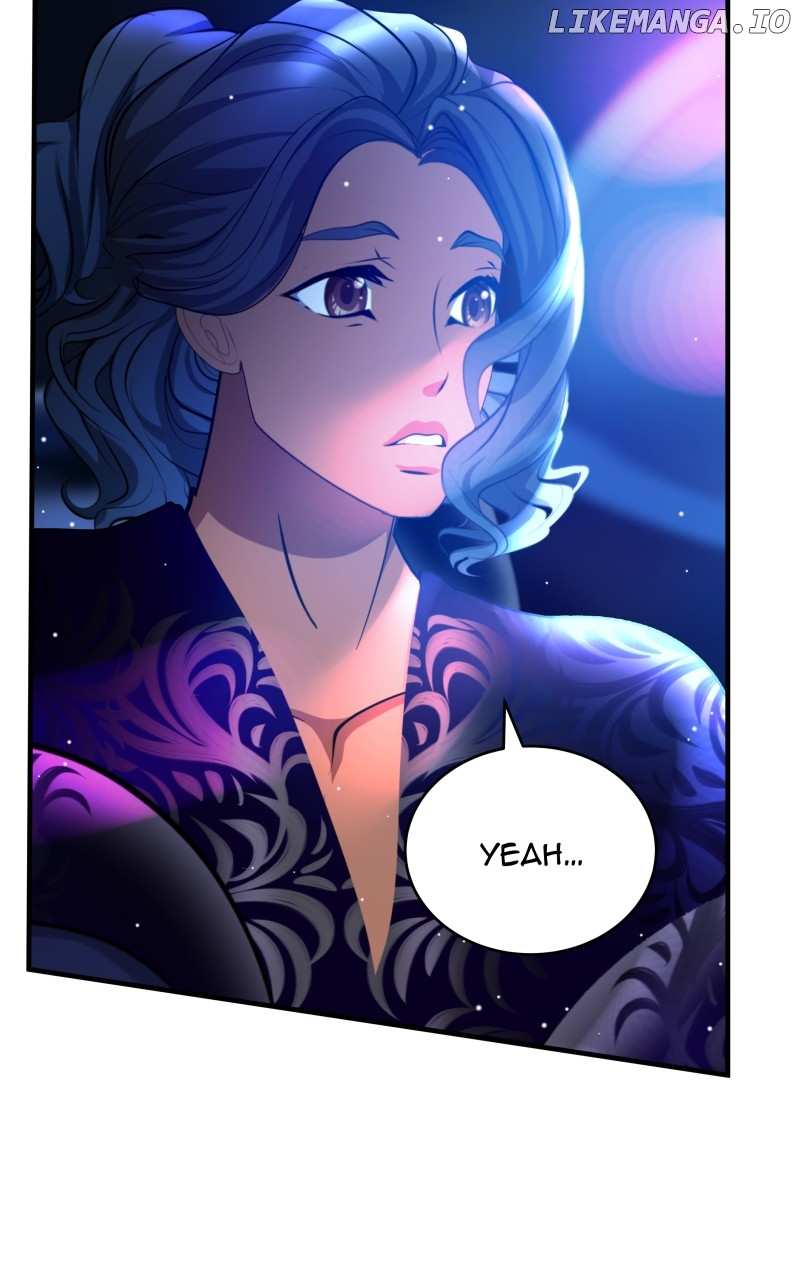 Cinder and Charm Chapter 19 - page 50