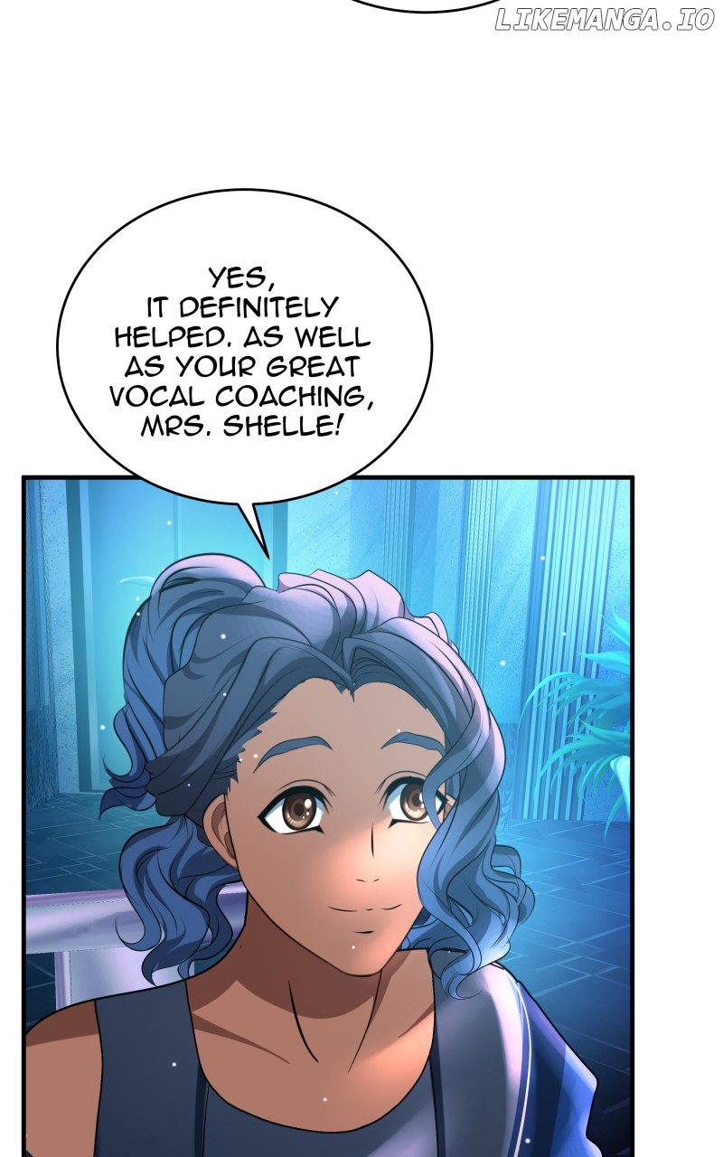 Cinder and Charm Chapter 21 - page 6
