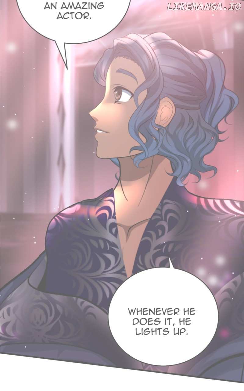 Cinder and Charm Chapter 21 - page 34