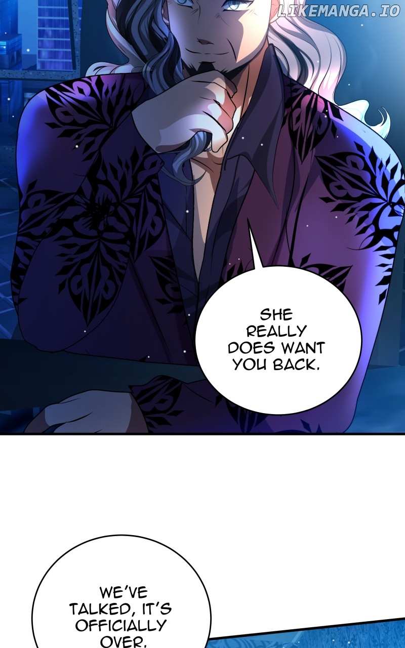 Cinder and Charm Chapter 21 - page 41