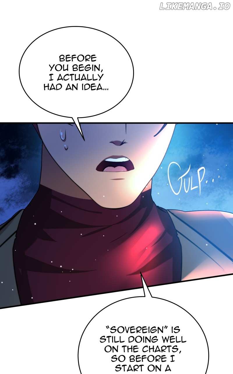 Cinder and Charm Chapter 21 - page 43