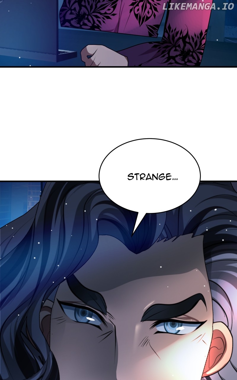 Cinder and Charm Chapter 21 - page 47