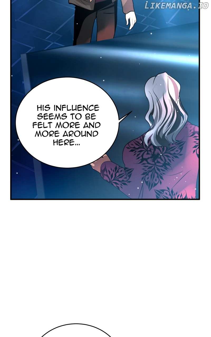 Cinder and Charm Chapter 21 - page 49
