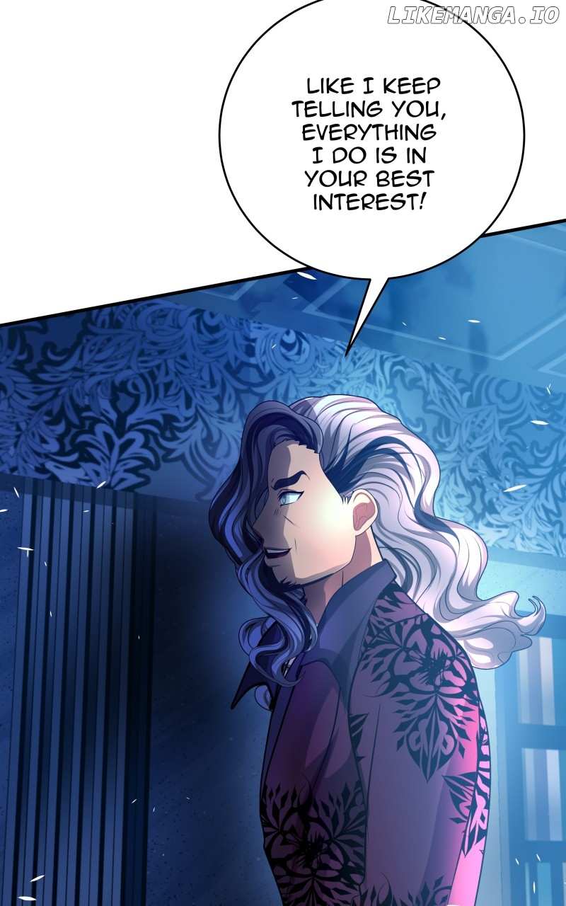 Cinder and Charm Chapter 21 - page 59