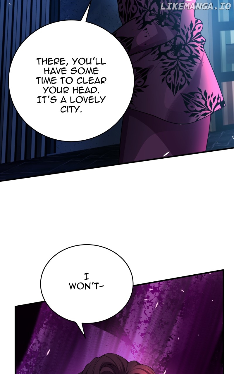 Cinder and Charm Chapter 21 - page 60