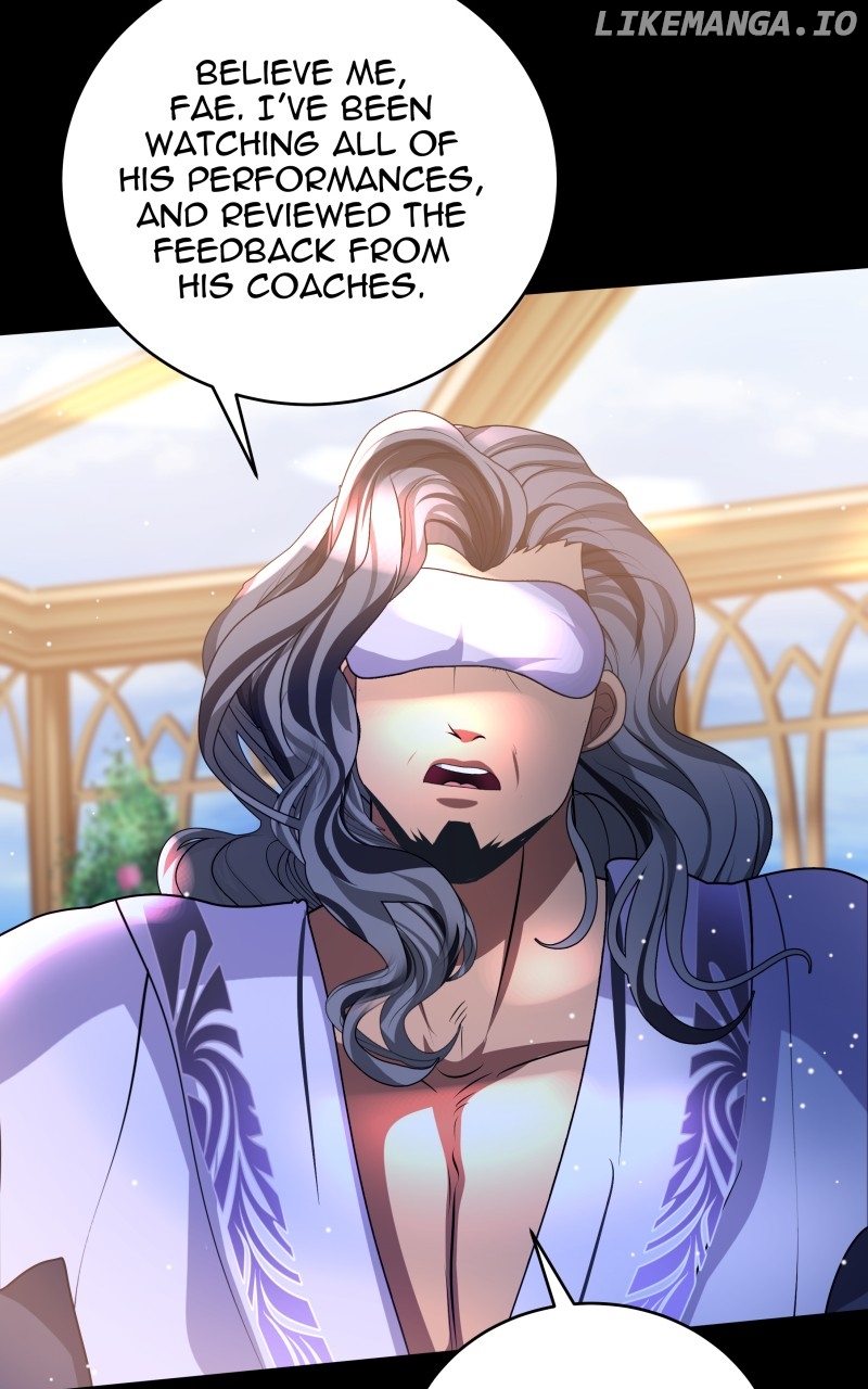 Cinder and Charm Chapter 22 - page 25