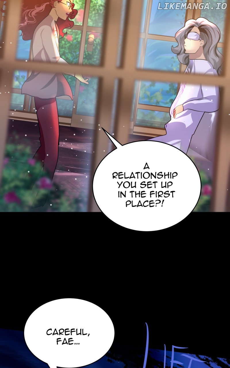 Cinder and Charm Chapter 22 - page 33