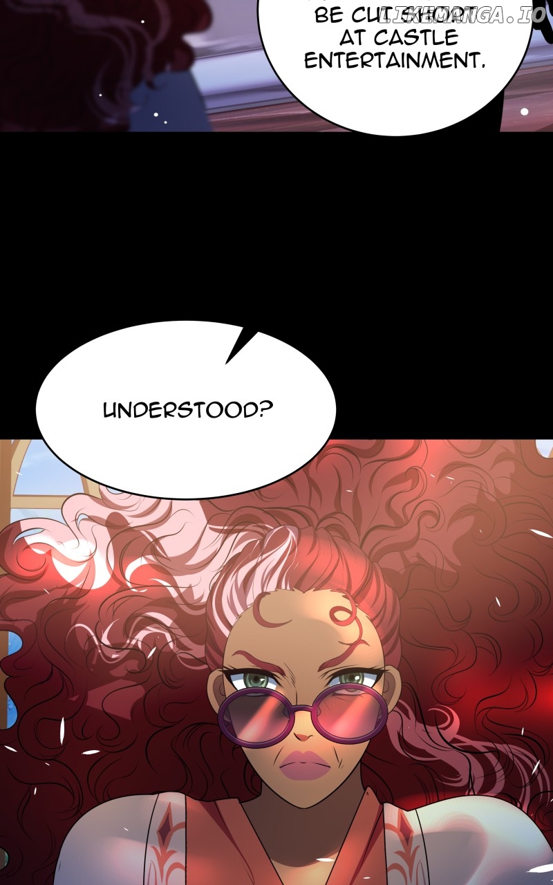 Cinder and Charm Chapter 22 - page 36