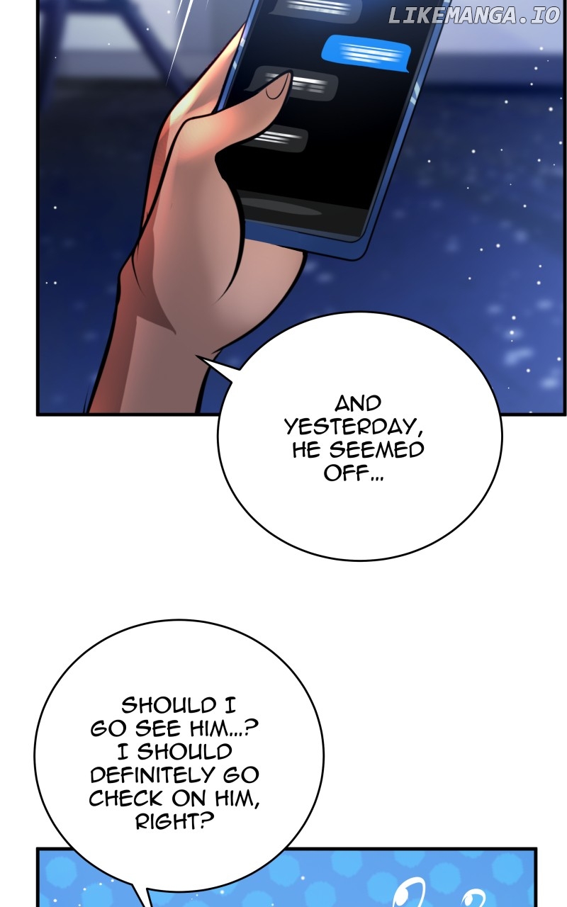 Cinder and Charm Chapter 22 - page 40