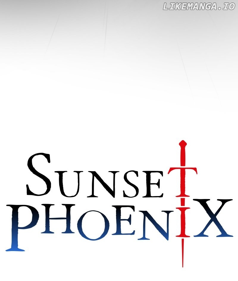 Sunset Phoenix Chapter 24 - page 9
