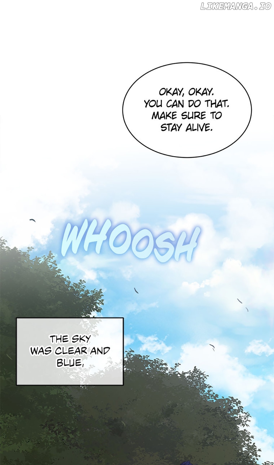 Tired of Living in Fiction Chapter 47 - page 60