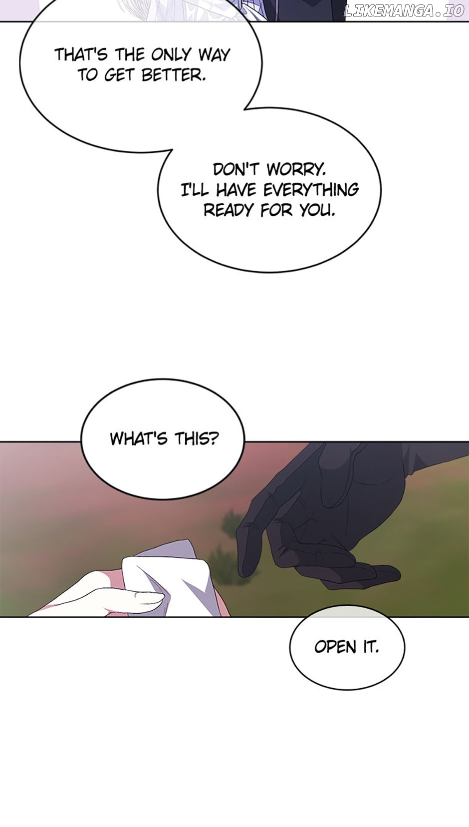 Tired of Living in Fiction Chapter 47 - page 65