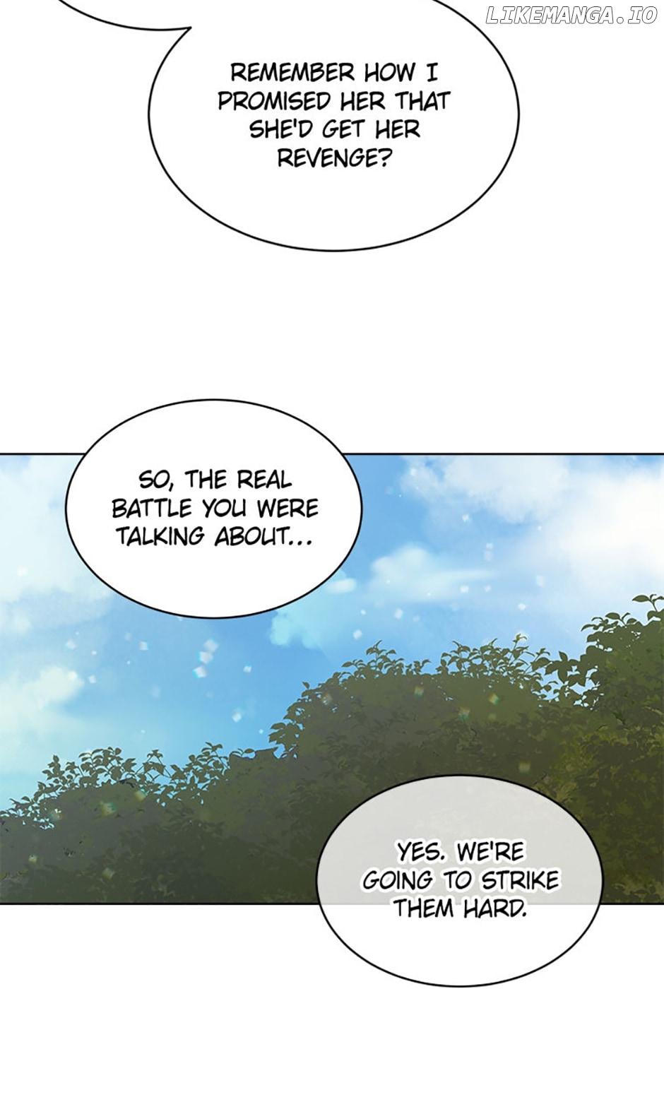 Tired of Living in Fiction Chapter 47 - page 67