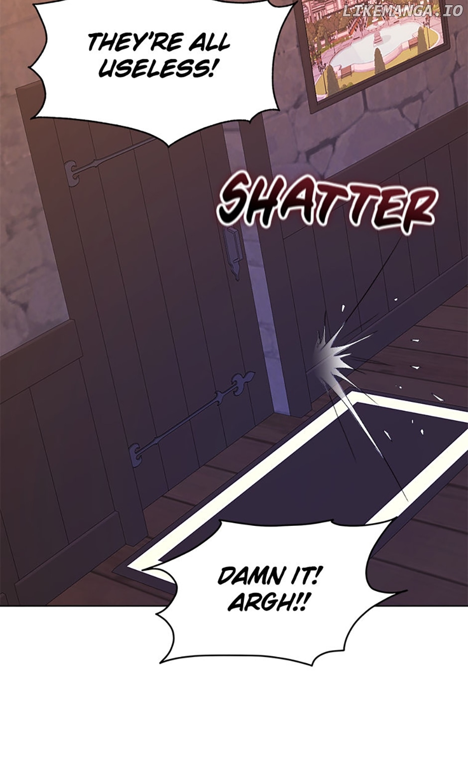 Tired of Living in Fiction Chapter 47 - page 69