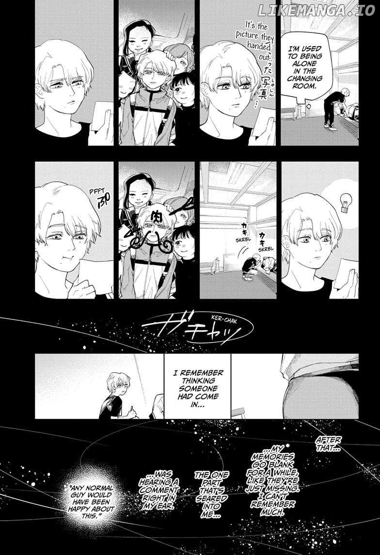 Two On Ice Chapter 25 - page 7