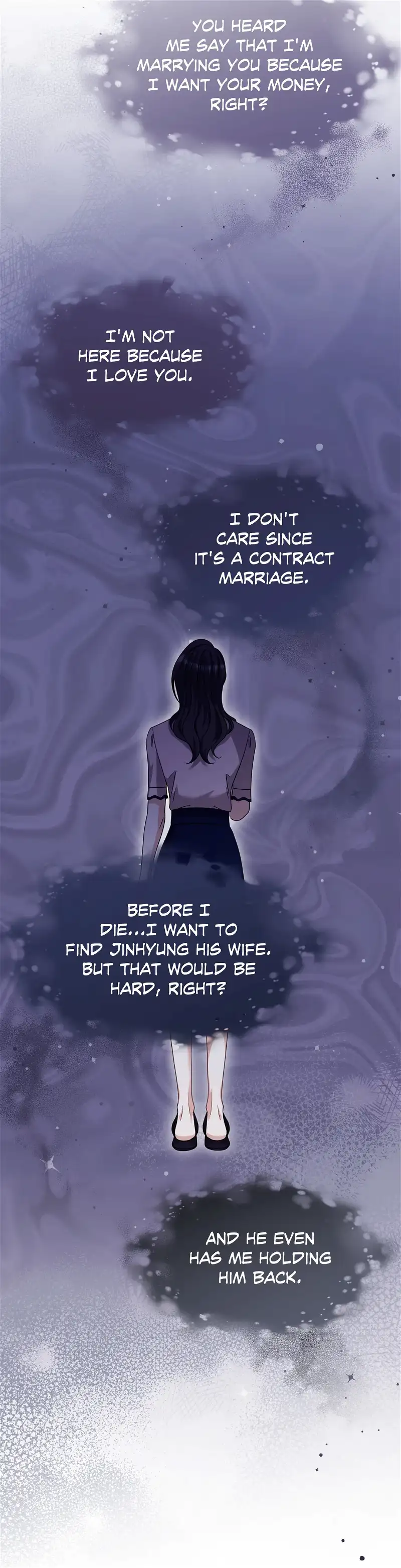 Seal The Deal Chapter 28 - page 25