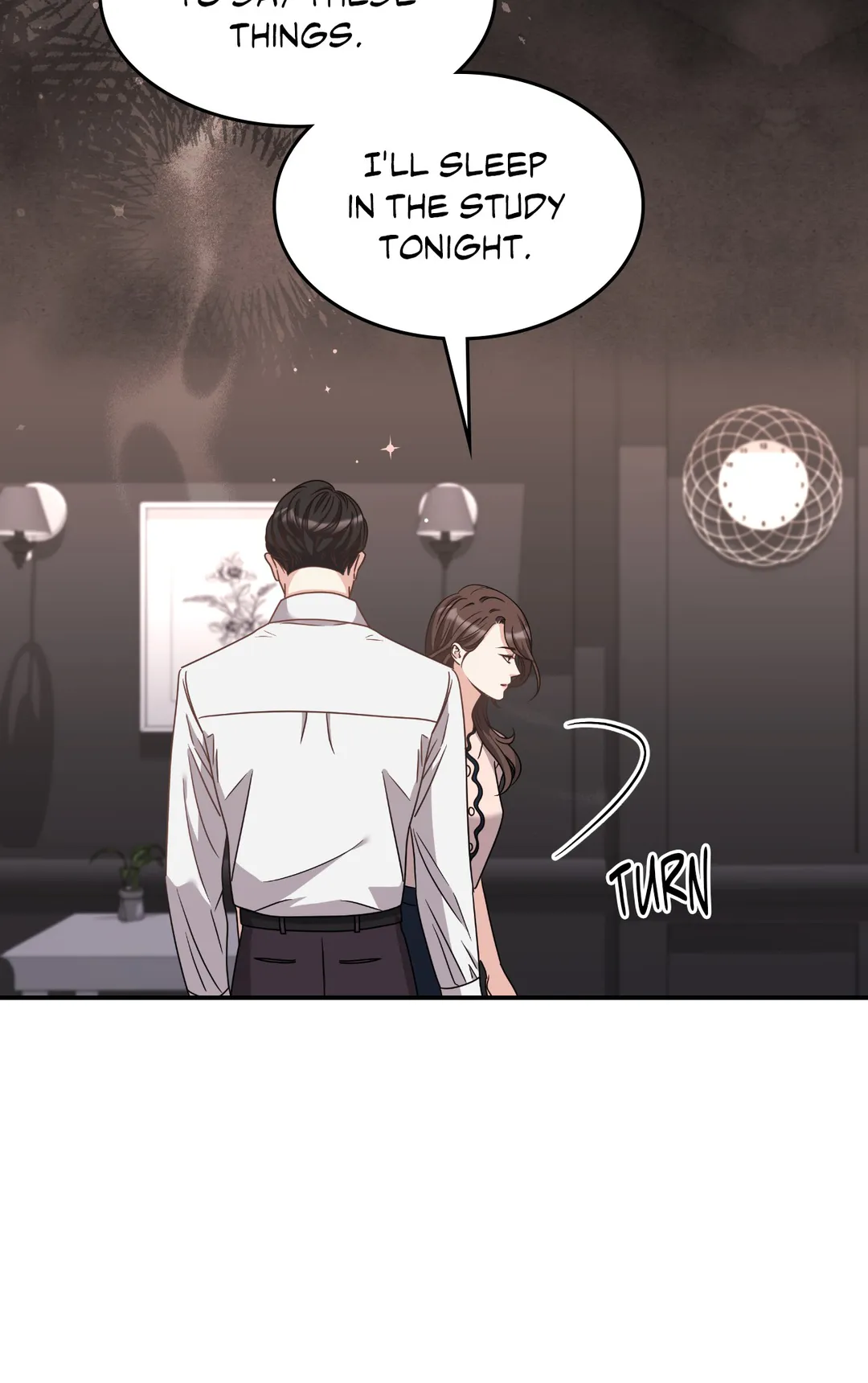 Seal The Deal Chapter 28 - page 31