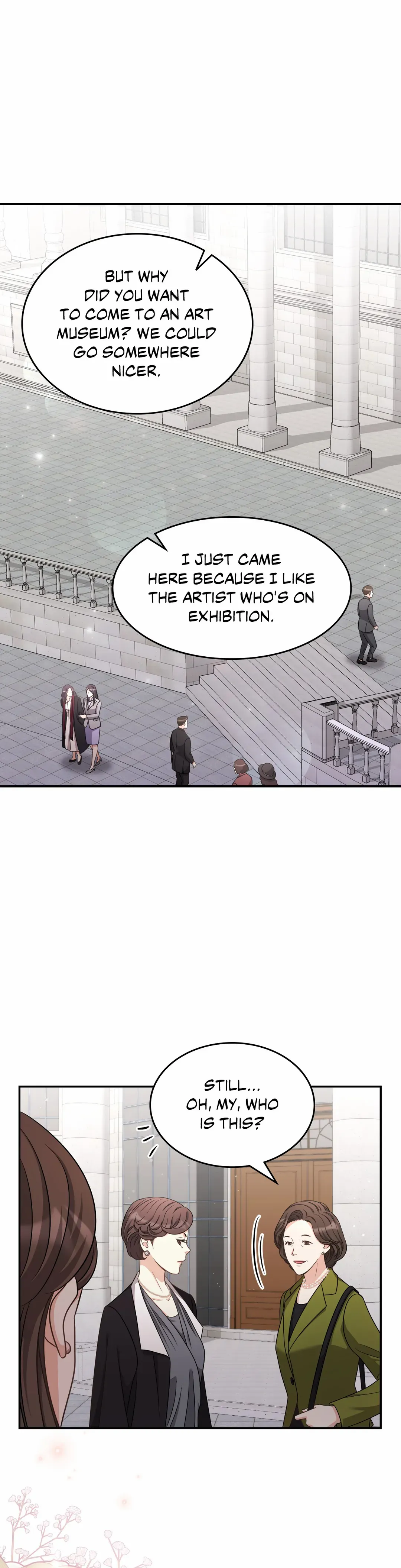 Seal The Deal Chapter 29 - page 13