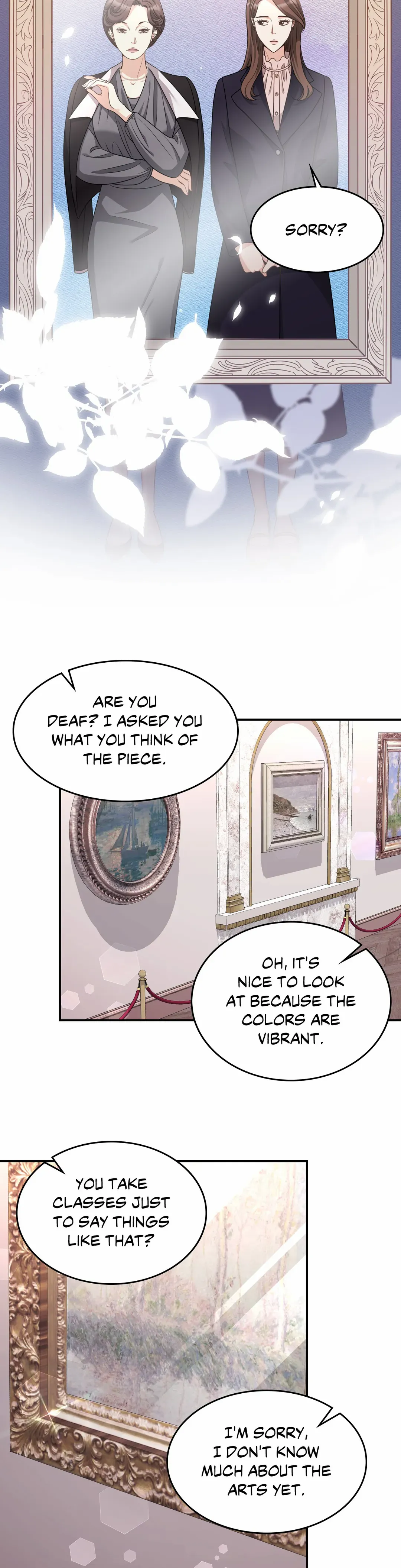 Seal The Deal Chapter 29 - page 18