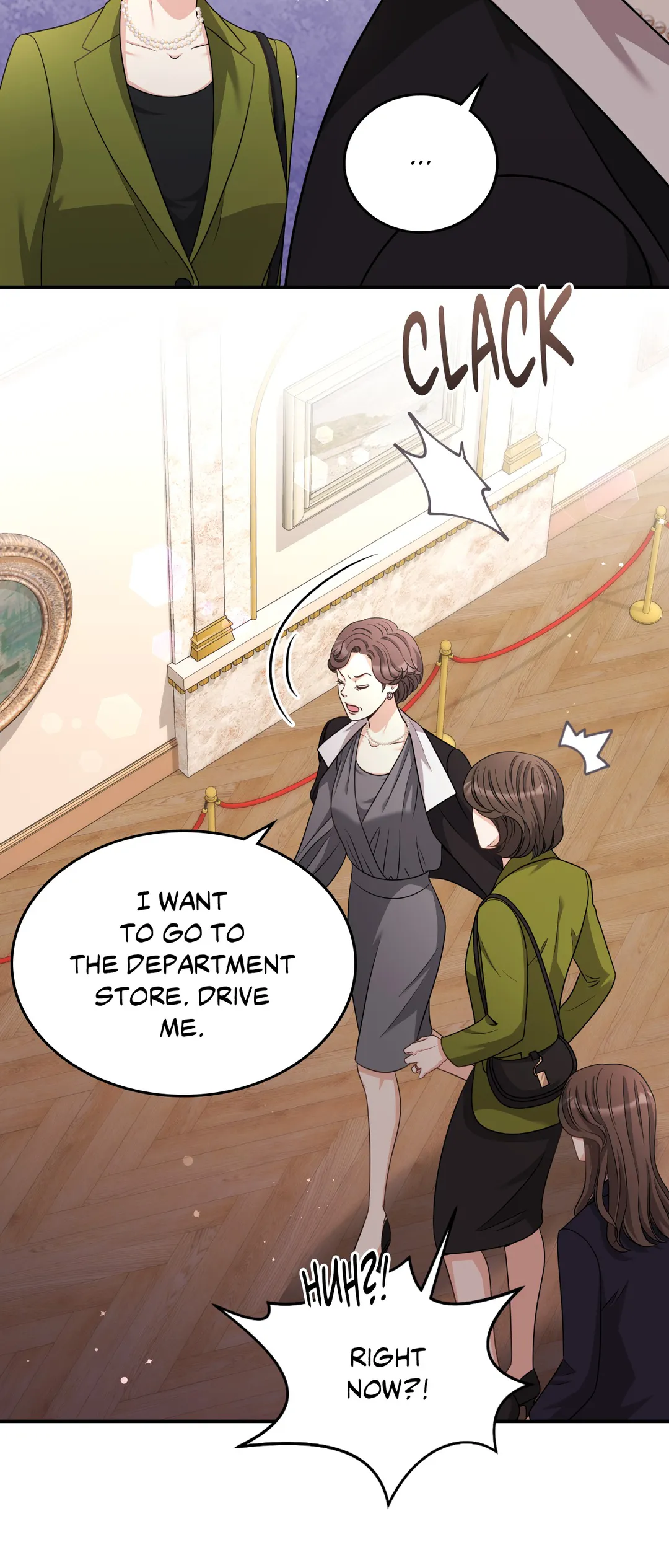 Seal The Deal Chapter 29 - page 28