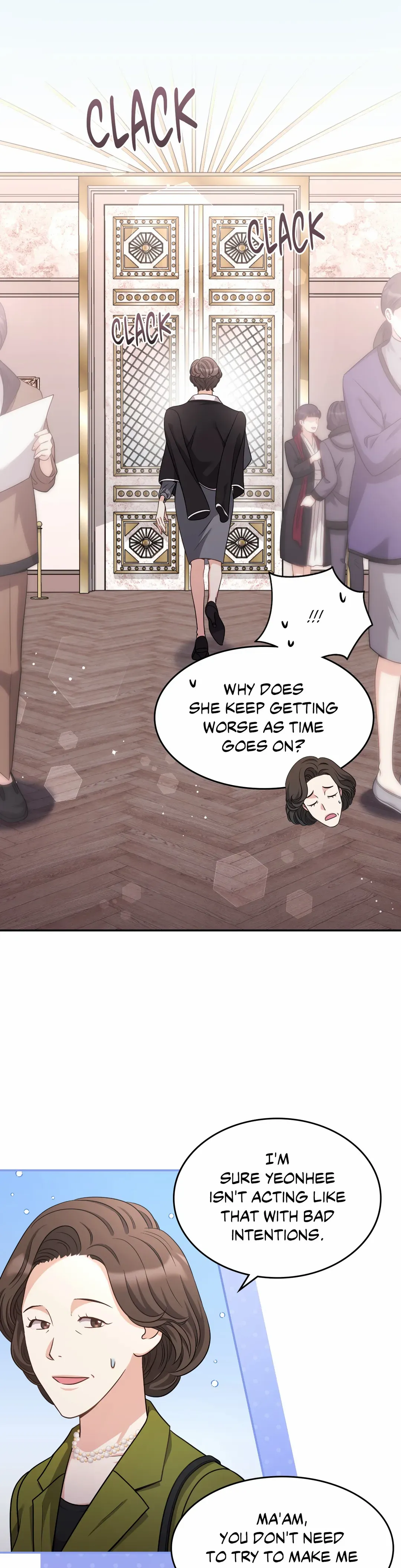 Seal The Deal Chapter 29 - page 29