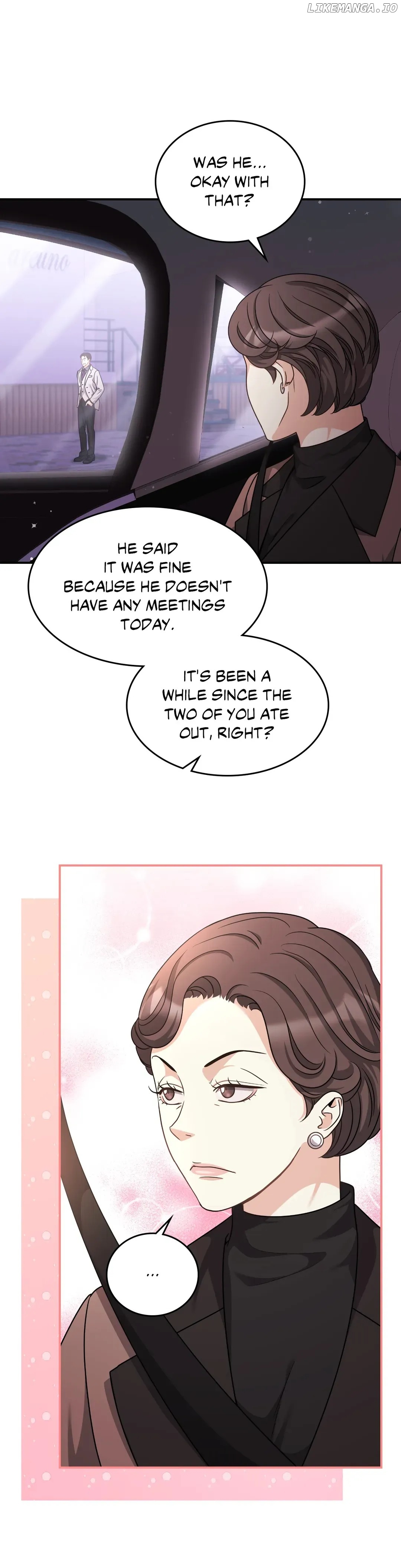 Seal The Deal Chapter 30 - page 24