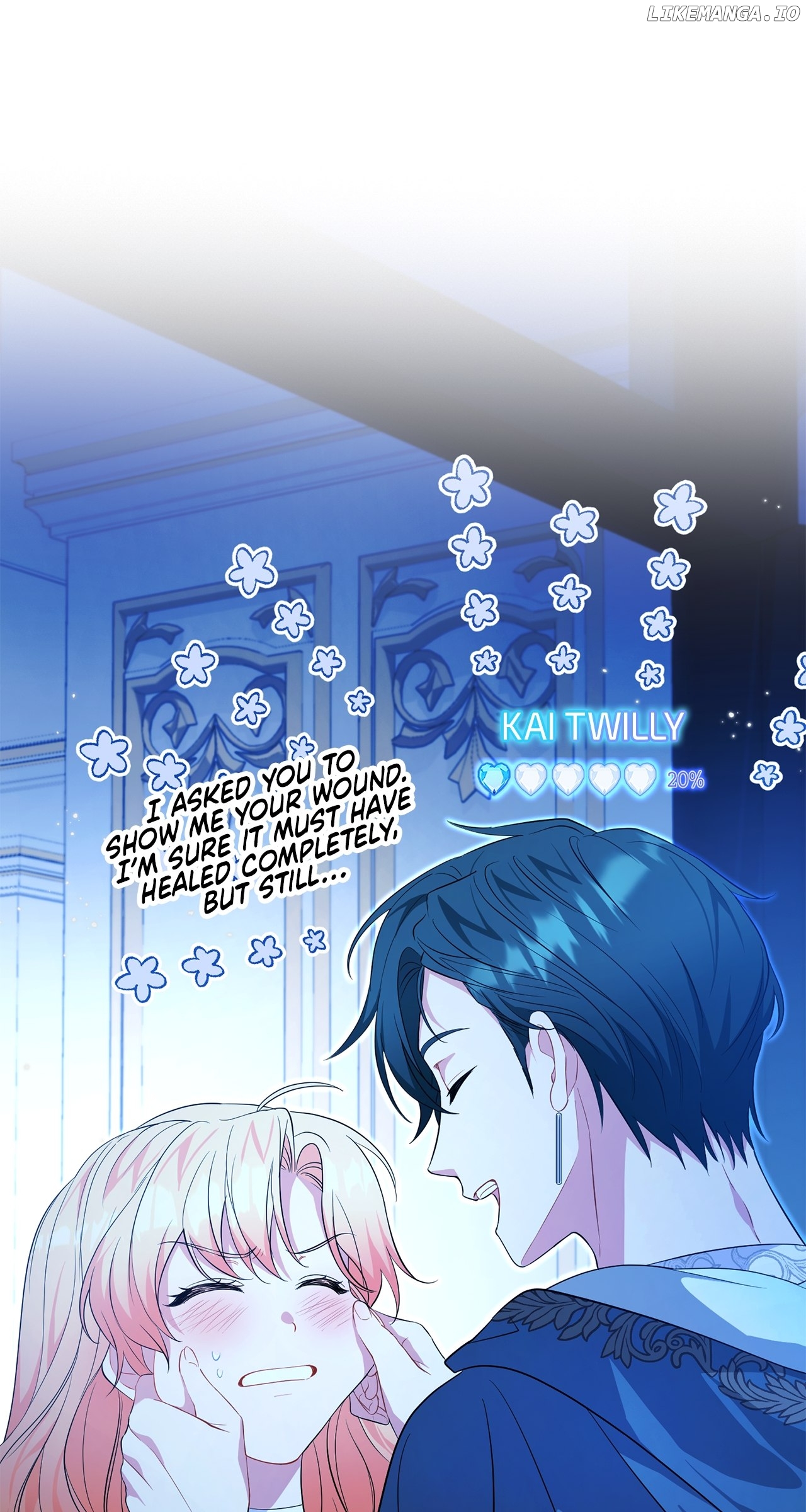 There Are Too Many Second Male Leads! Chapter 16 - page 13