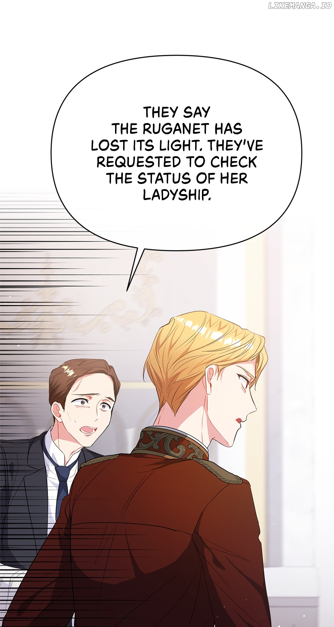 There Are Too Many Second Male Leads! Chapter 17 - page 22